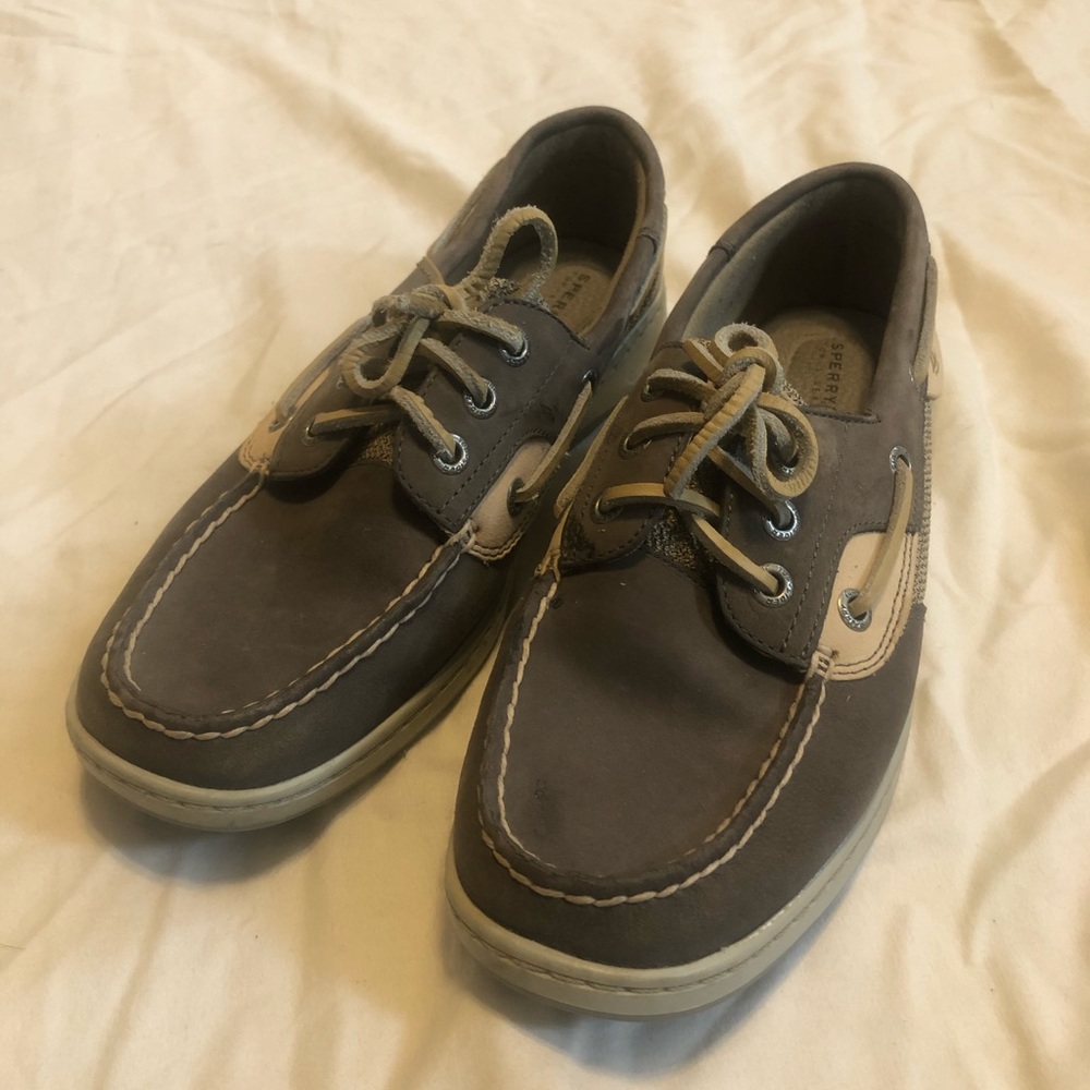 Sperry Boat Shoes